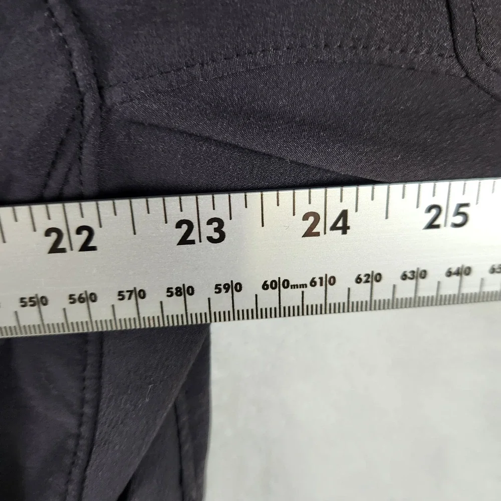 The North Face Black Full‎ Zip Jacket Men XL